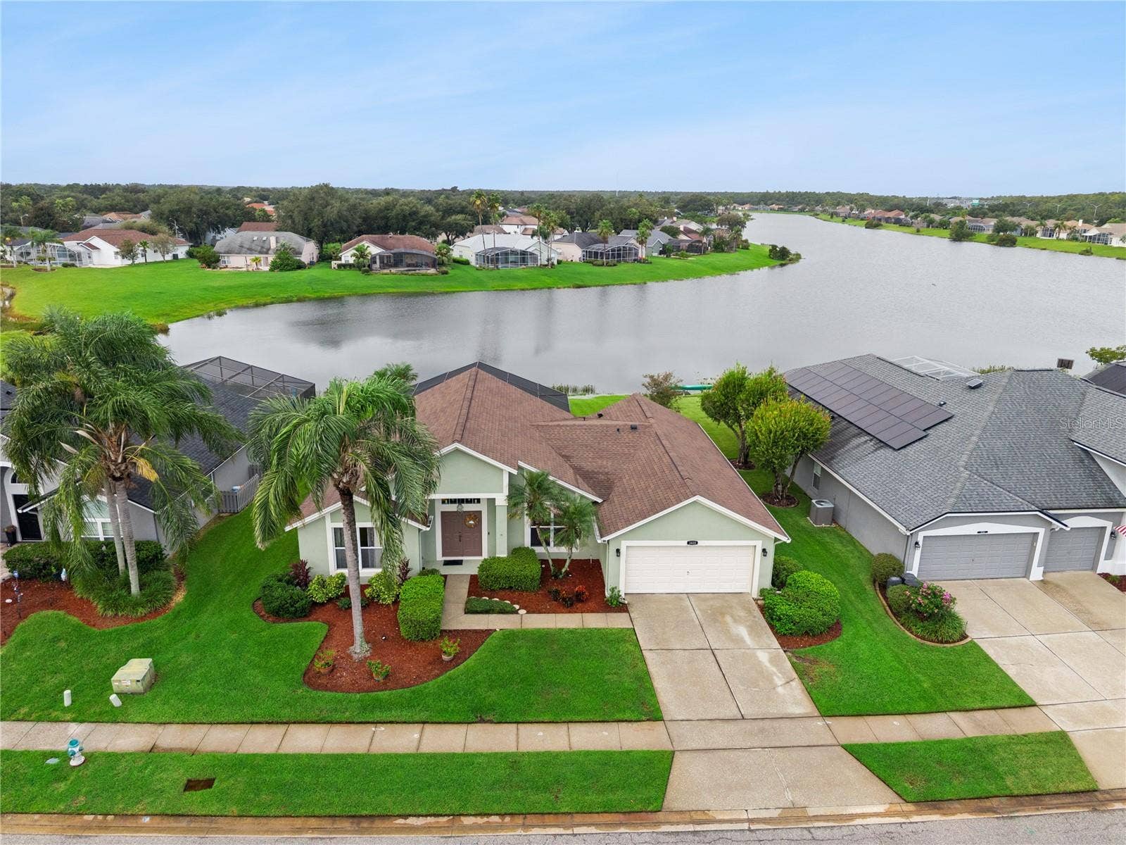 3828 BROOKMYRA DRIVE, Orlando, FL 32837 3828 BROOKMYRA DRIVE, Orlando, FL 32837
