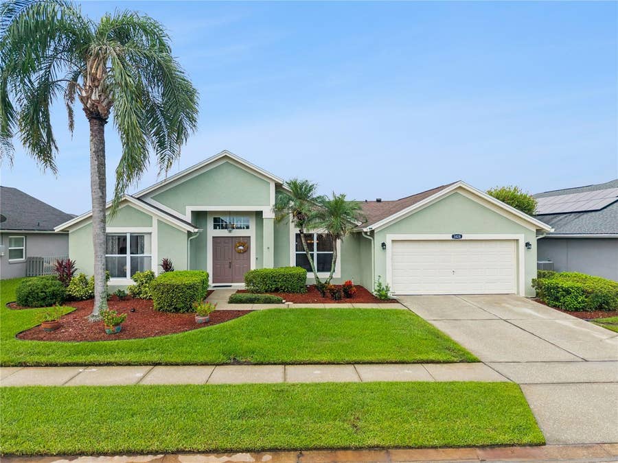 Property photo for 3828 BROOKMYRA DRIVE, Orlando, FL