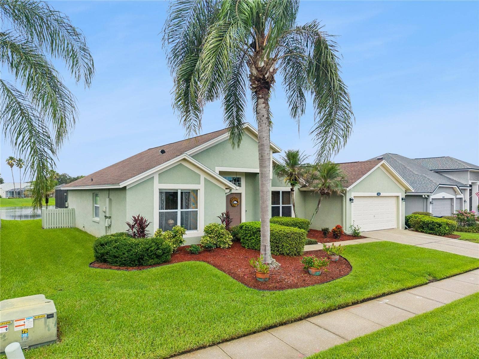 3828 BROOKMYRA DRIVE, Orlando, FL 32837 3828 BROOKMYRA DRIVE, Orlando, FL 32837