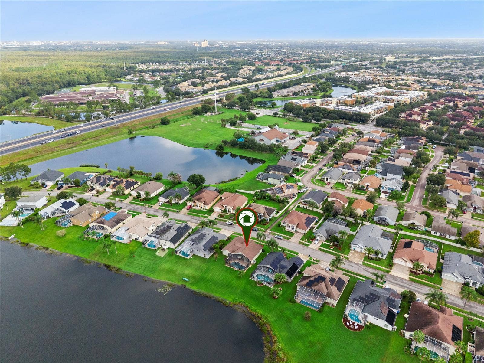 3828 BROOKMYRA DRIVE, Orlando, FL 32837 3828 BROOKMYRA DRIVE, Orlando, FL 32837