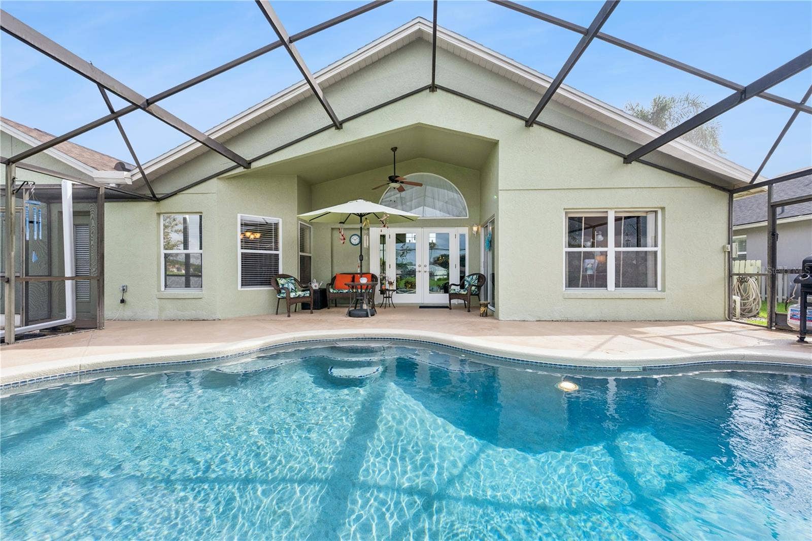 3828 BROOKMYRA DRIVE, Orlando, FL 32837 3828 BROOKMYRA DRIVE, Orlando, FL 32837