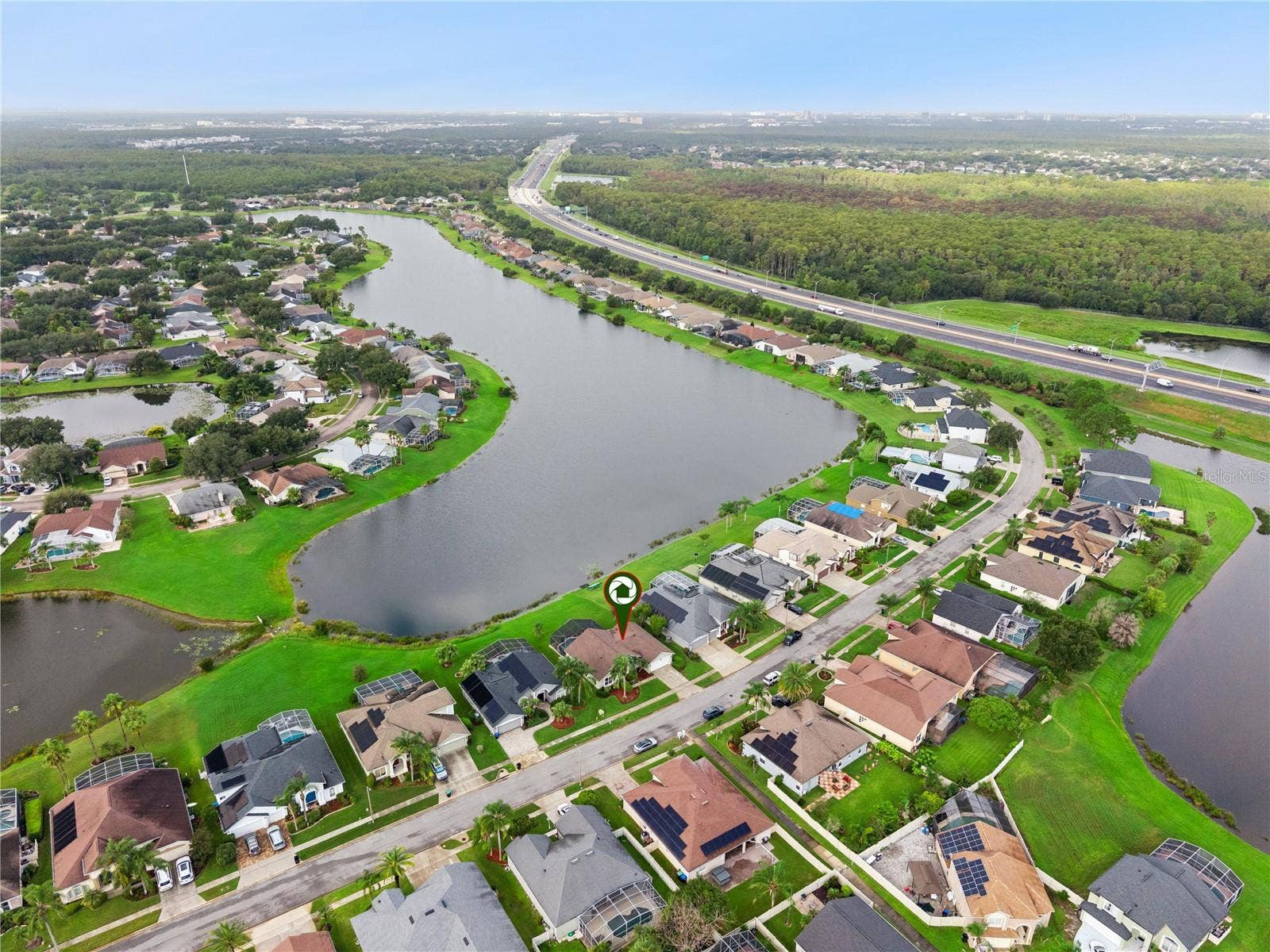 3828 BROOKMYRA DRIVE, Orlando, FL 32837 3828 BROOKMYRA DRIVE, Orlando, FL 32837