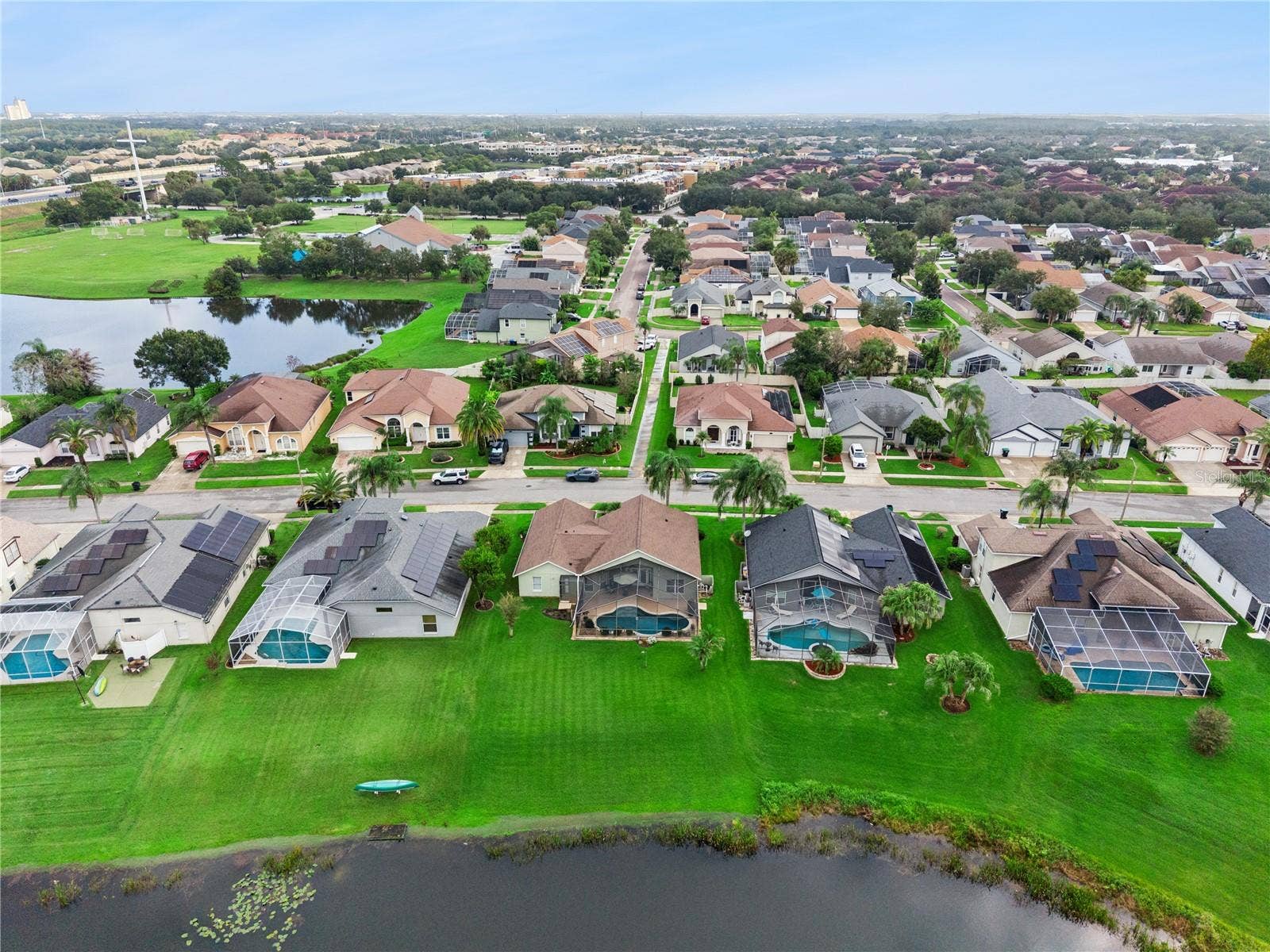 3828 BROOKMYRA DRIVE, Orlando, FL 32837 3828 BROOKMYRA DRIVE, Orlando, FL 32837