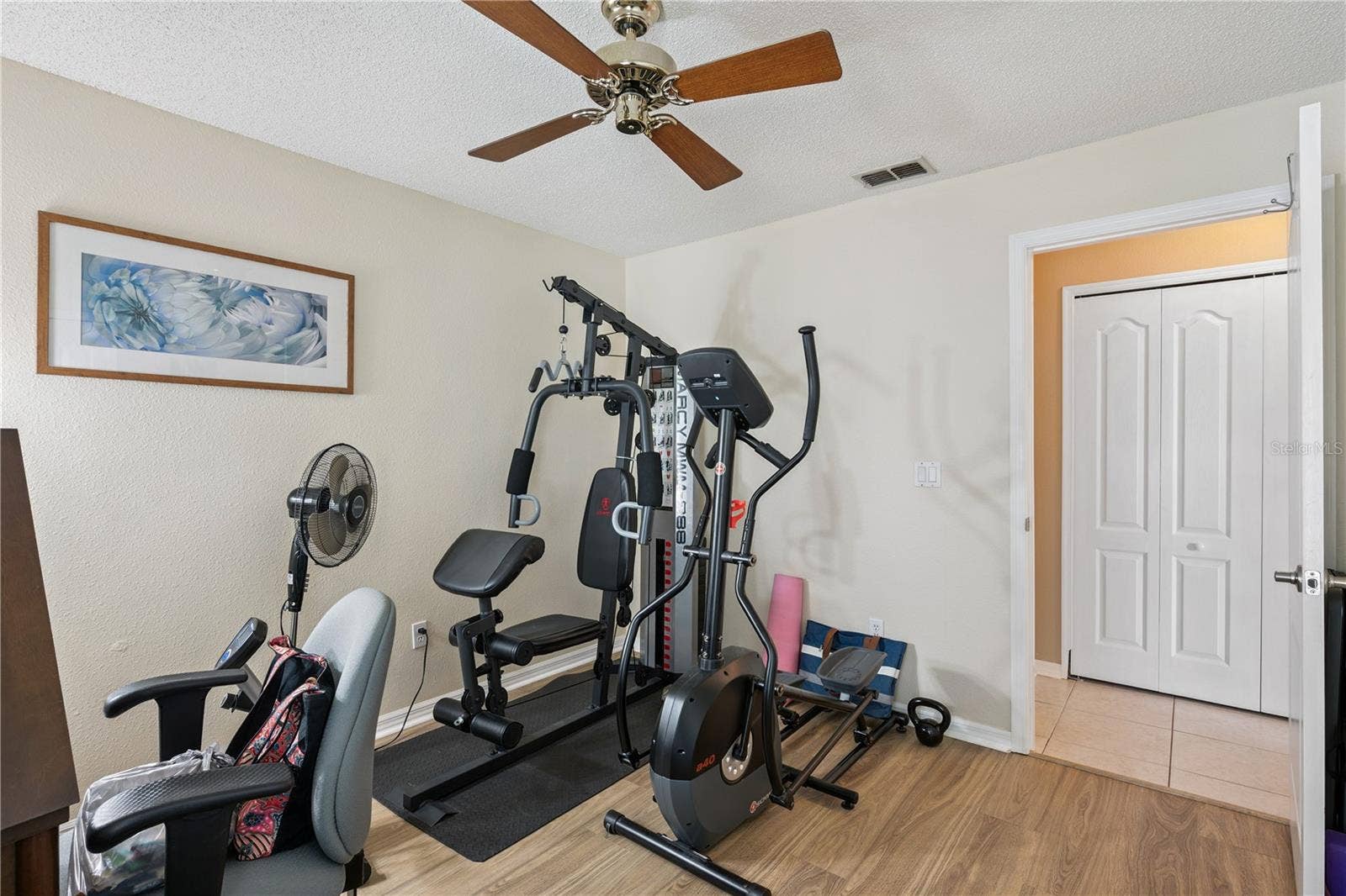3828 BROOKMYRA DRIVE, Orlando, FL 32837 Bedroom 3