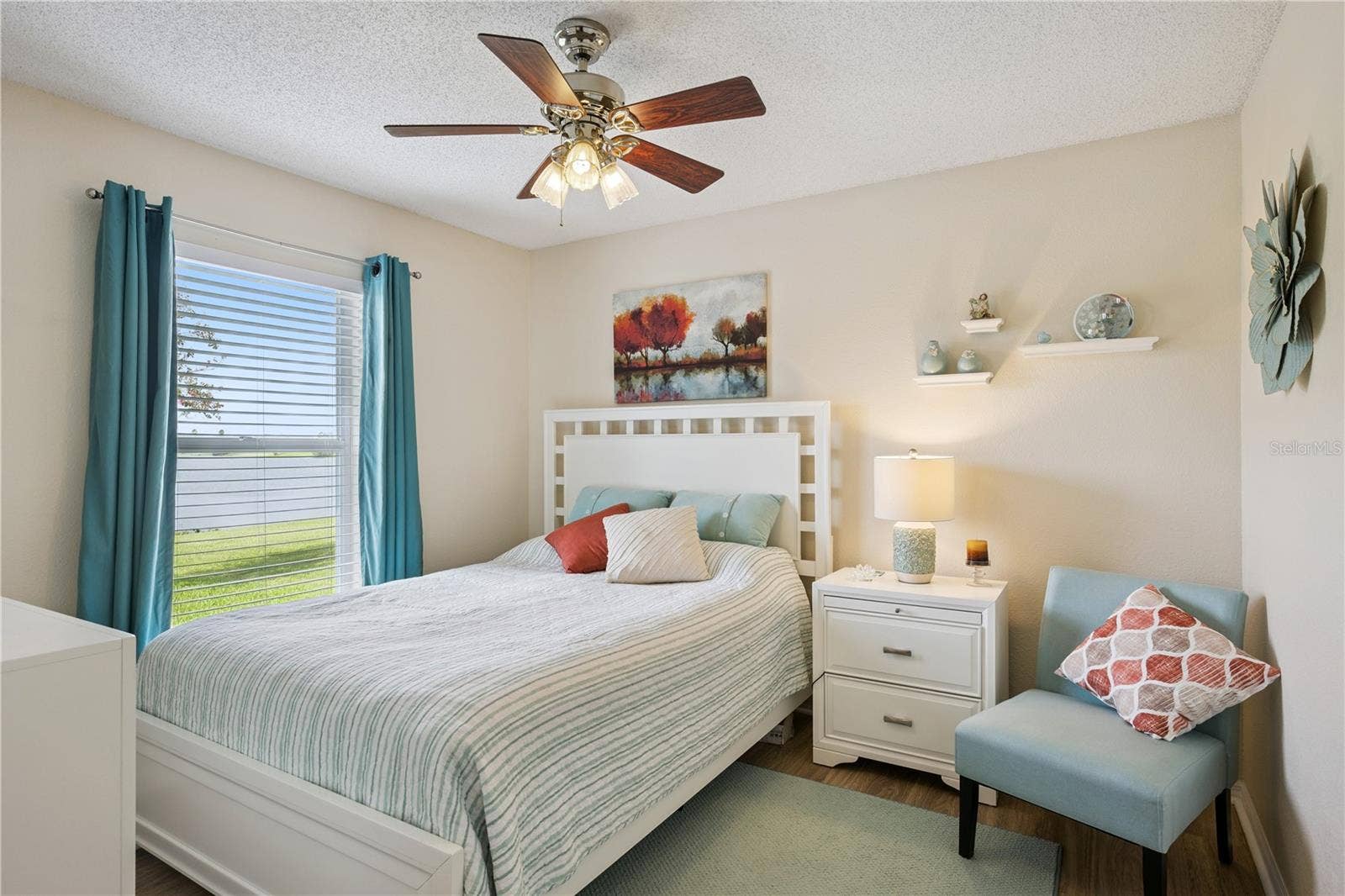 3828 BROOKMYRA DRIVE, Orlando, FL 32837 Bedroom 2