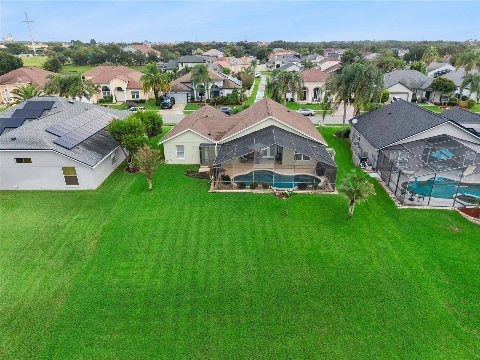 3828 BROOKMYRA DRIVE, Orlando, FL 32837 3828 BROOKMYRA DRIVE, Orlando, FL 32837