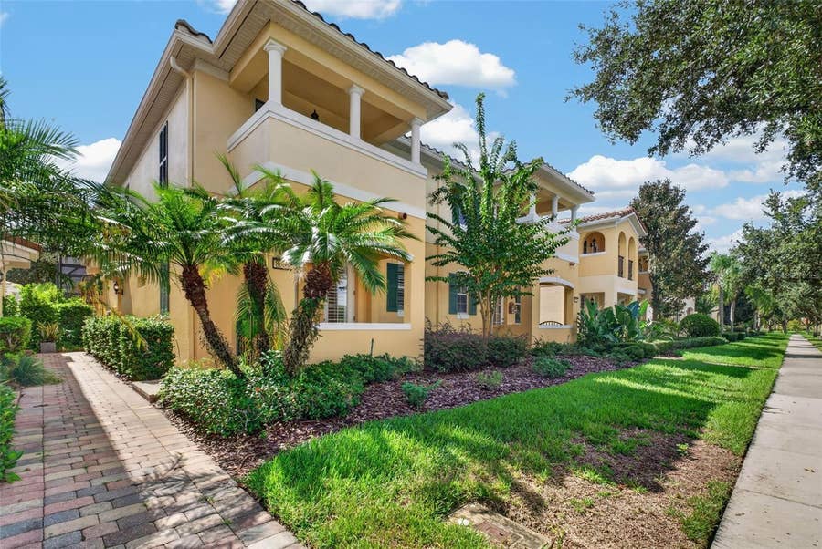 Property photo for 8668 ELDER LANE, Orlando, FL
