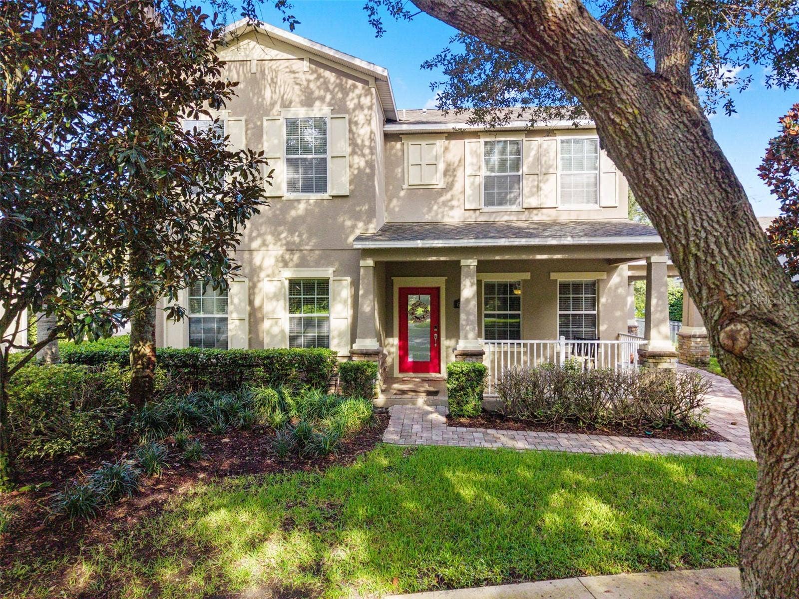 6158 MERIWETHER CRESCENT, Winter Garden, FL 34787 6158 MERIWETHER CRESCENT, Winter Garden, FL 34787