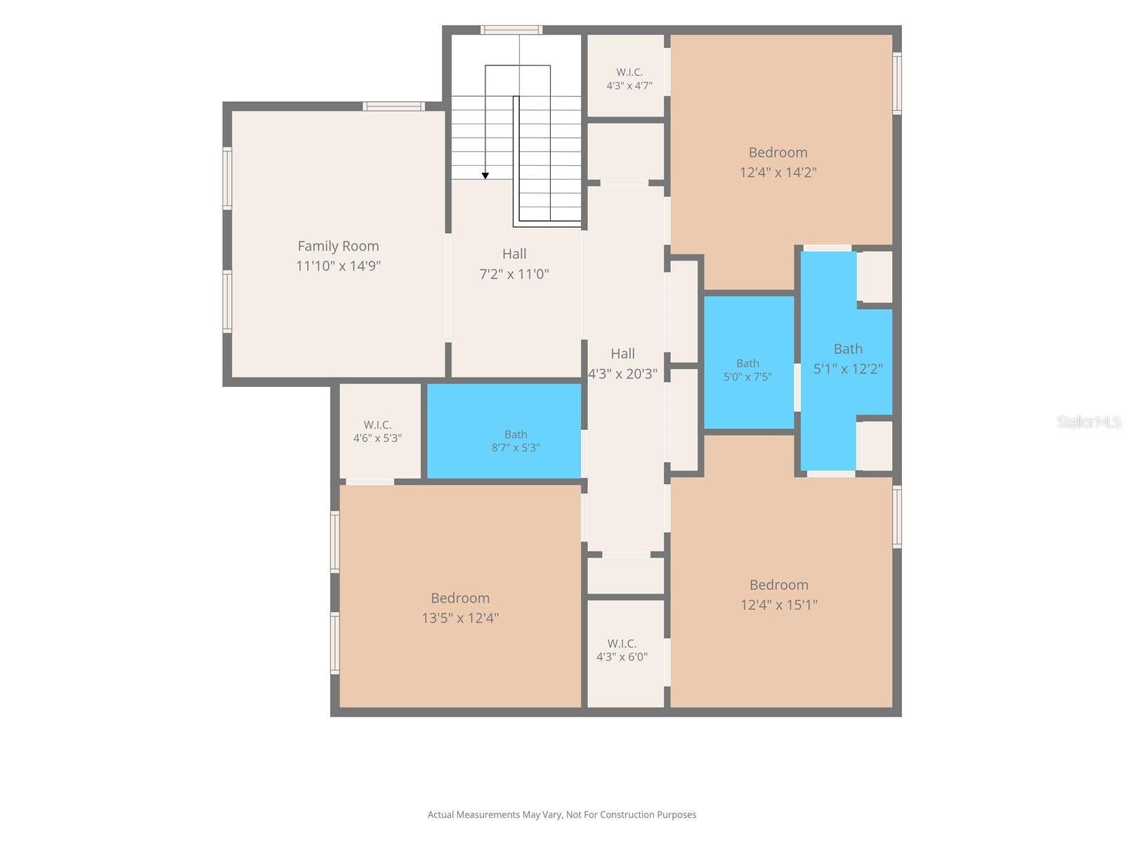 6158 MERIWETHER CRESCENT, Winter Garden, FL 34787 6158 MERIWETHER CRESCENT, Winter Garden, FL 34787