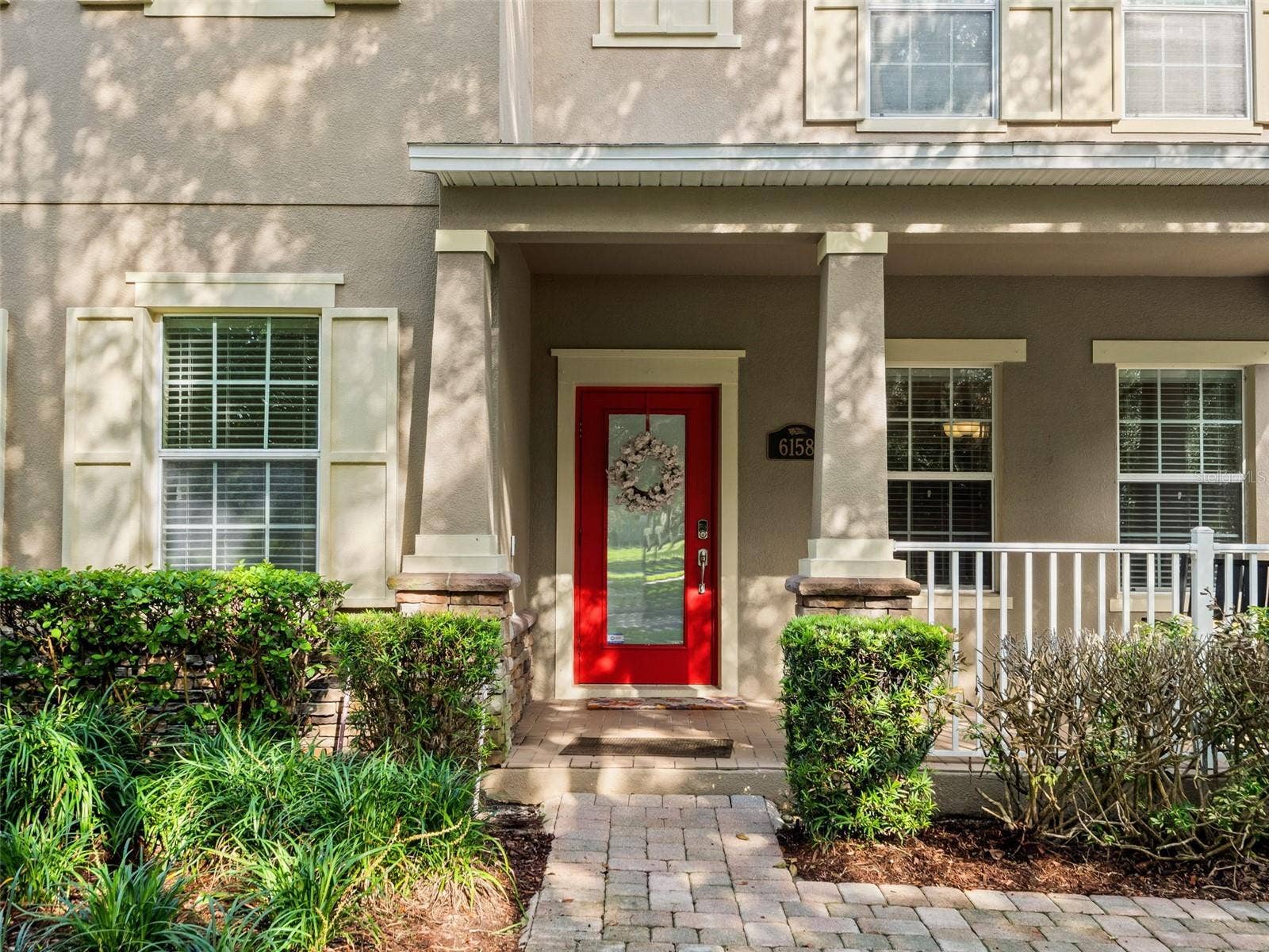 6158 MERIWETHER CRESCENT, Winter Garden, FL 34787 6158 MERIWETHER CRESCENT, Winter Garden, FL 34787