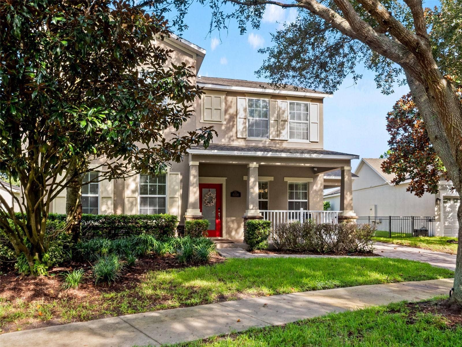 6158 MERIWETHER CRESCENT, Winter Garden, FL 34787 6158 MERIWETHER CRESCENT, Winter Garden, FL 34787