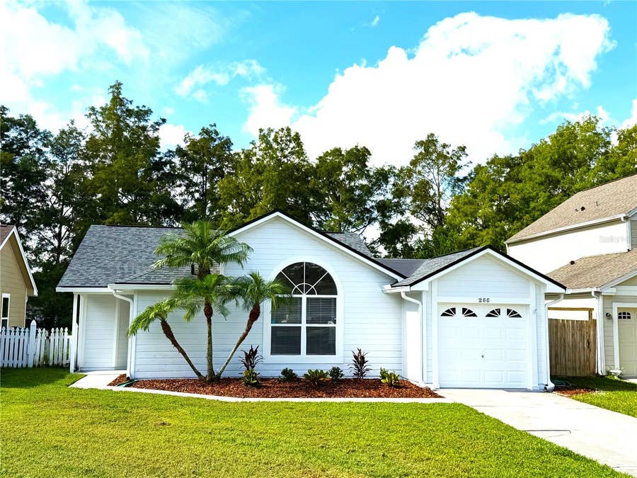 Property photo for 255 TOM SAWYER COURT, Orlando, FL