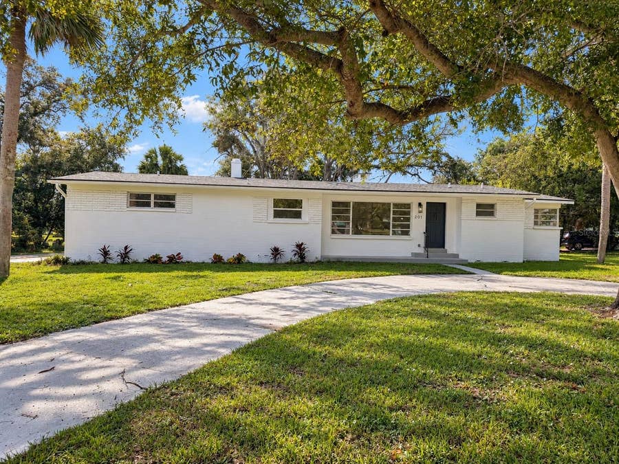 Property photo for 201 GRANADA STREET, Holly Hill, FL