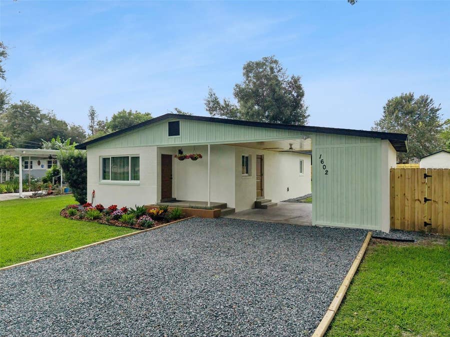 Property photo for 1602 OVERLOOK ROAD, Belle Isle, FL
