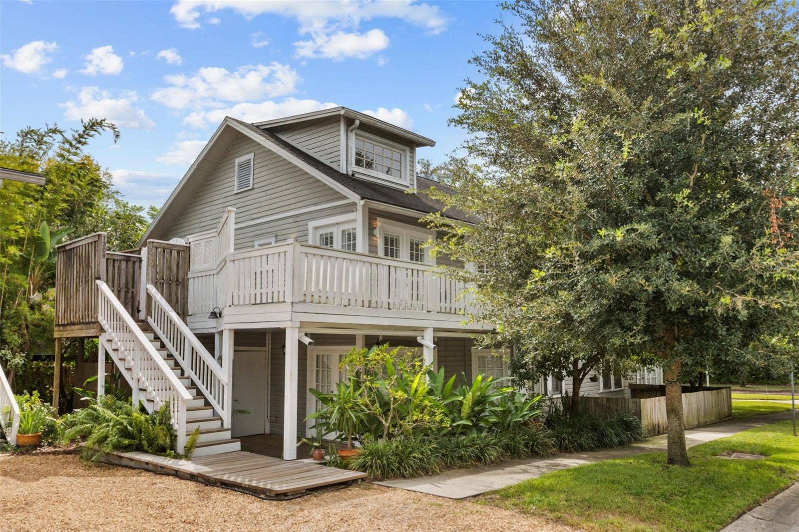 1306 S PENNSYLVANIA AVENUE, #5, Winter Park, FL 32789 1306 S PENNSYLVANIA AVENUE, #5, Winter Park, FL 32789