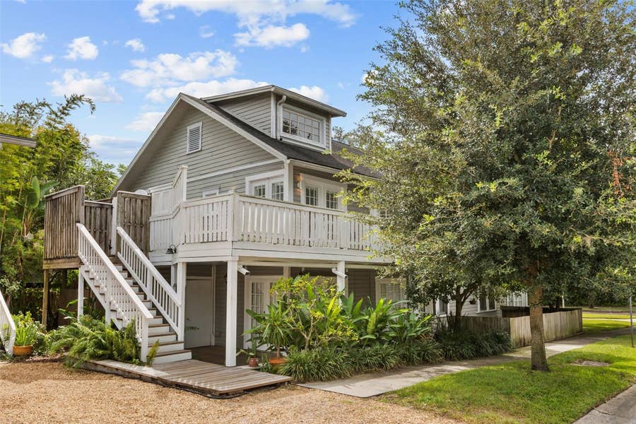 Property photo for 1306 S PENNSYLVANIA AVENUE, #5, Winter Park, FL