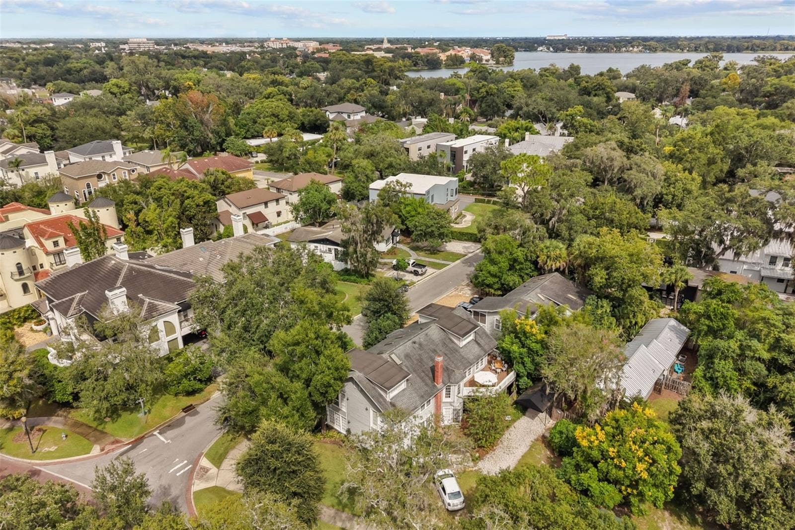 1306 S PENNSYLVANIA AVENUE, #5, Winter Park, FL 32789 1306 S PENNSYLVANIA AVENUE, #5, Winter Park, FL 32789