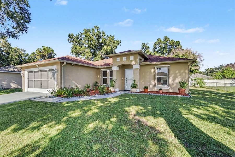 Property photo for 131 EUREKA AVENUE NE, Palm Bay, FL