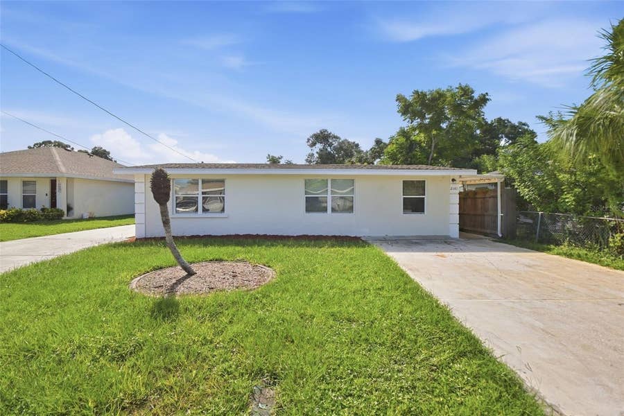 Property photo for 2141 MANGO AVENUE, Sarasota, FL