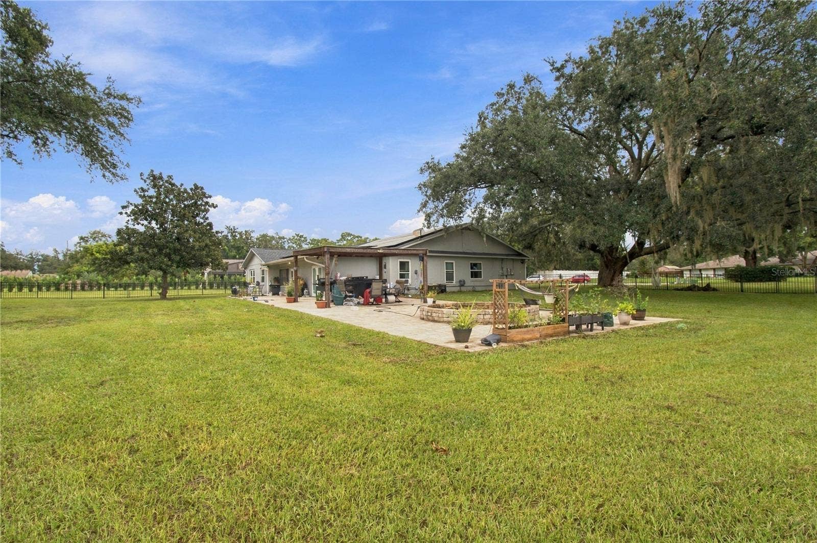 2210 EDGAR COURT, Oviedo, FL 32765 Backyard 2