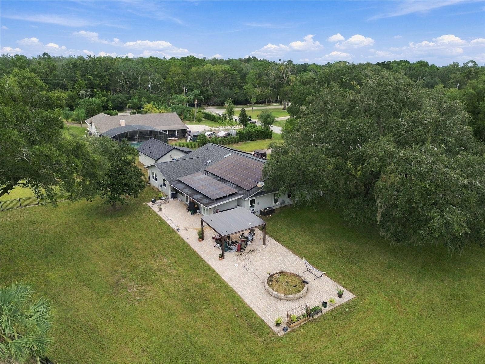 2210 EDGAR COURT, Oviedo, FL 32765 Aerial 5
