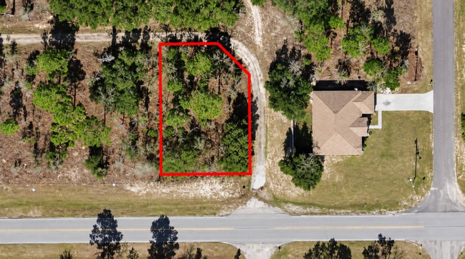 2565 W CITRUS SPRINGS BOULEVARD, Citrus Springs, FL 34434 2565 W CITRUS SPRINGS BOULEVARD, Citrus Springs, FL 34434