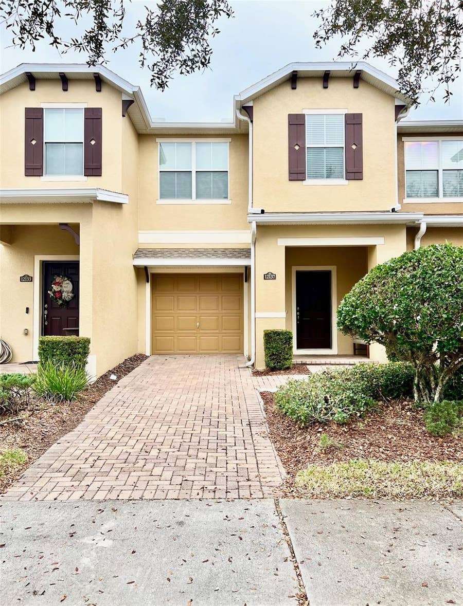 Property photo for 12137 CITRUSWOOD DRIVE, Orlando, FL