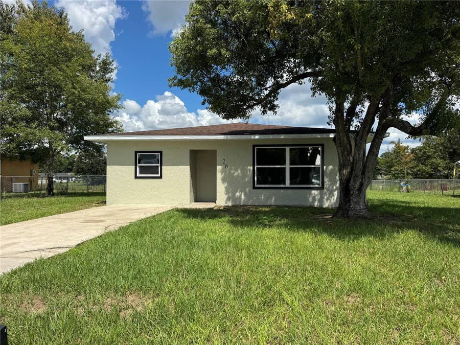 Property photo for 26 SPRING LOOP CIRCLE, Ocala, FL