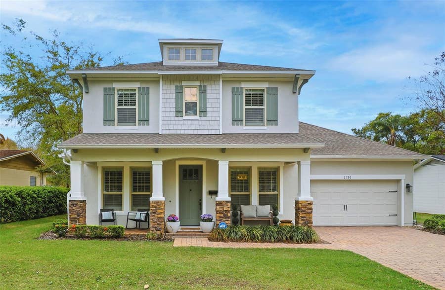 Property photo for 1750 CAROLLEE LANE, Winter Park, FL