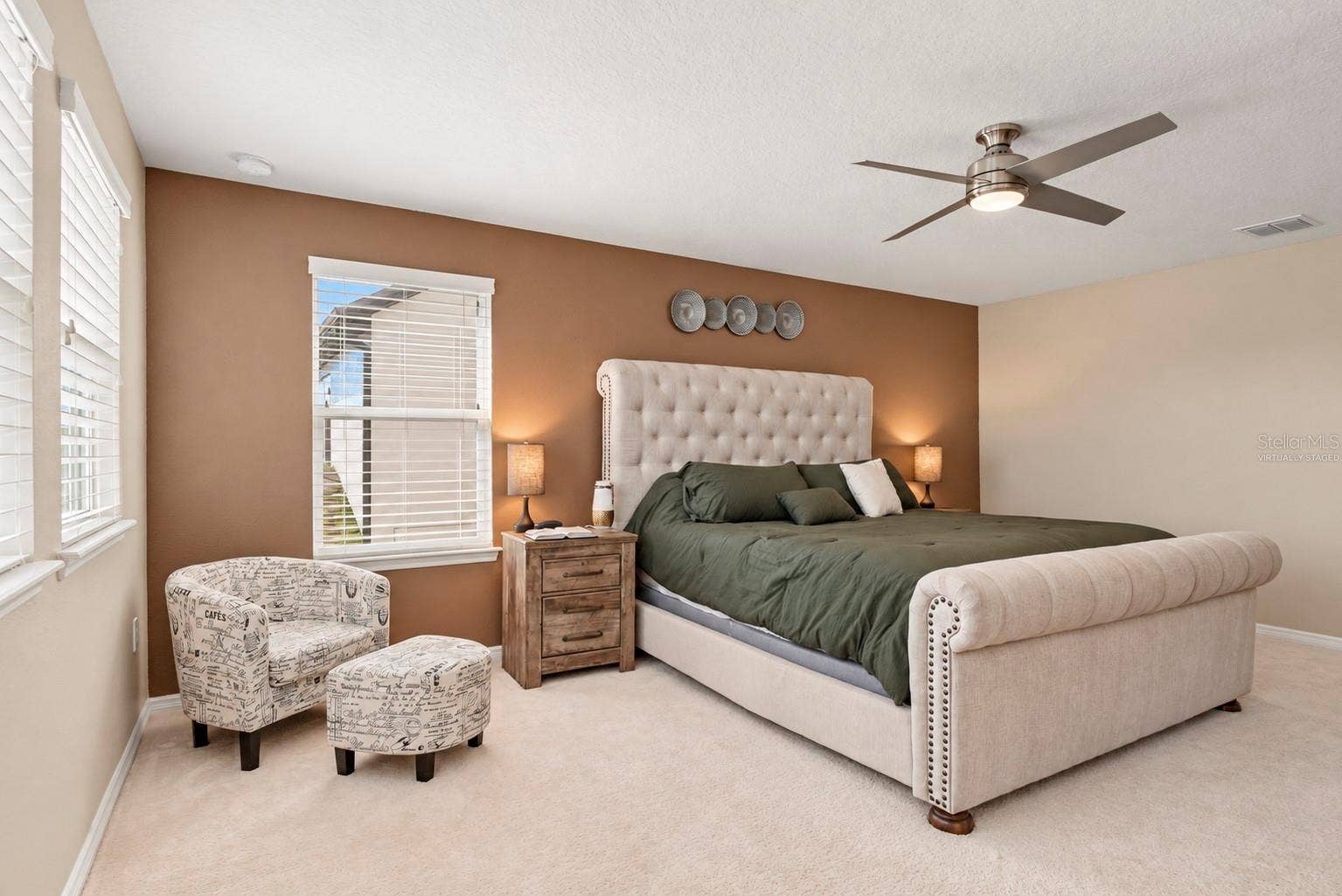 2470 STANDING ROCK CIRCLE, Oakland, FL 34787 Virtually Staged