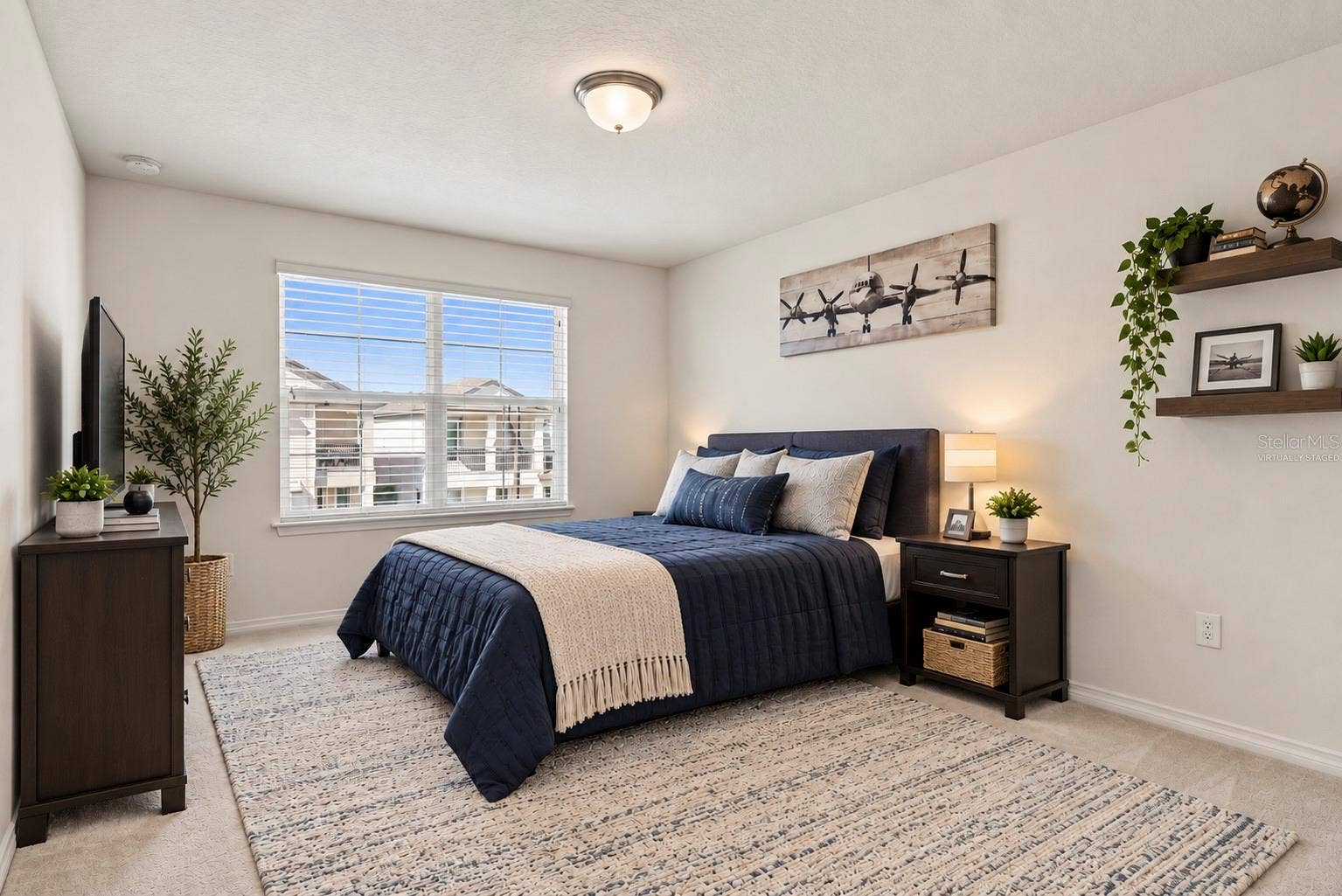 2470 STANDING ROCK CIRCLE, Oakland, FL 34787 Virtually Staged