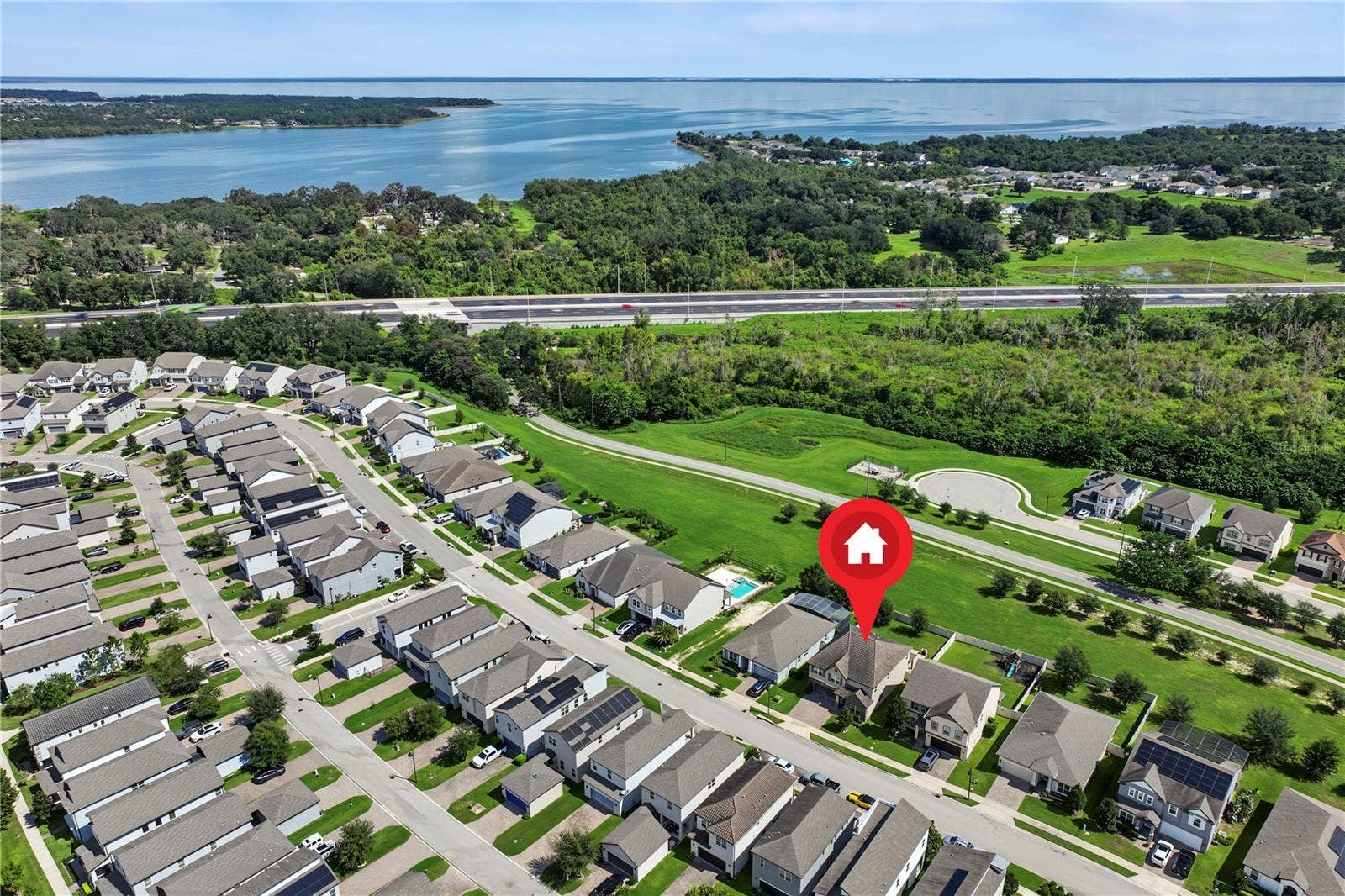 2470 STANDING ROCK CIRCLE, Oakland, FL 34787 2470 STANDING ROCK CIRCLE, Oakland, FL 34787