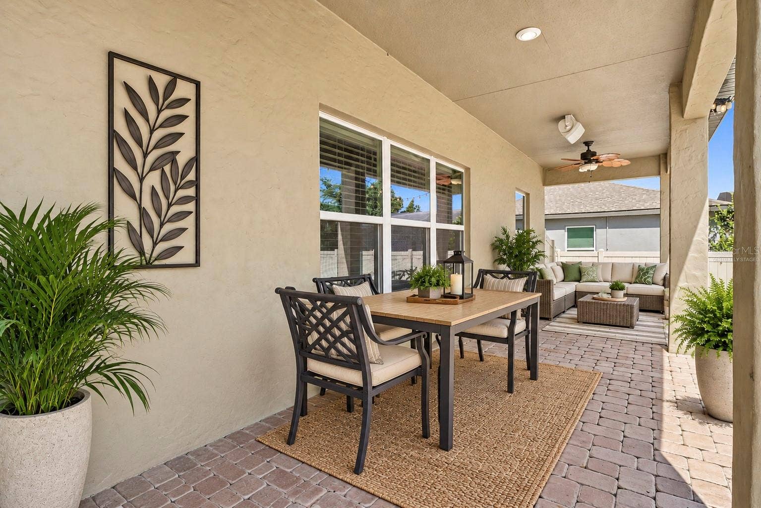 2470 STANDING ROCK CIRCLE, Oakland, FL 34787 Virtually Staged
