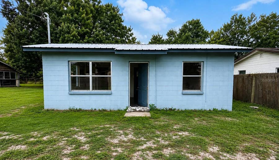 Property photo for 11124 MAHIN LANE, Riverview, FL