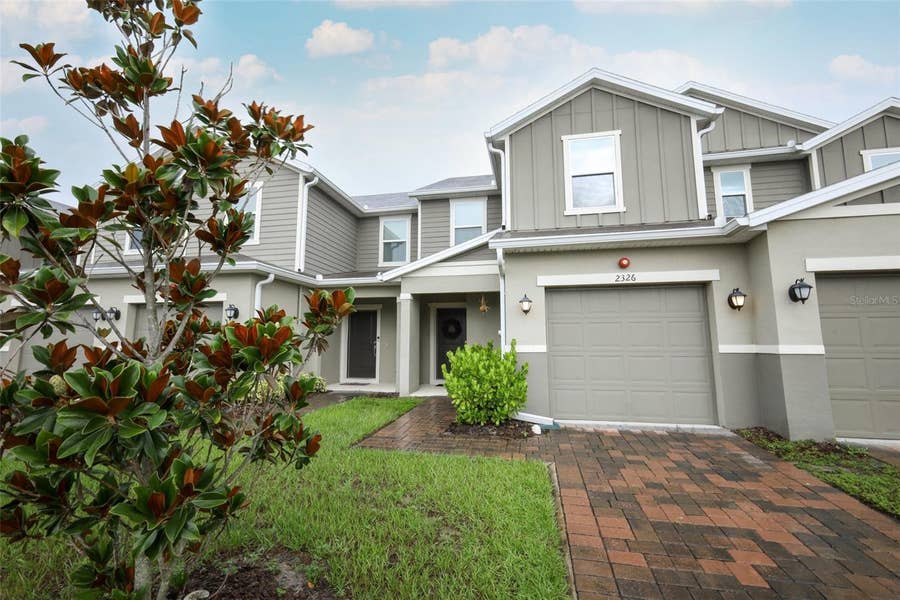 Property photo for 2326 CARRABELLE WAY, Sanford, FL