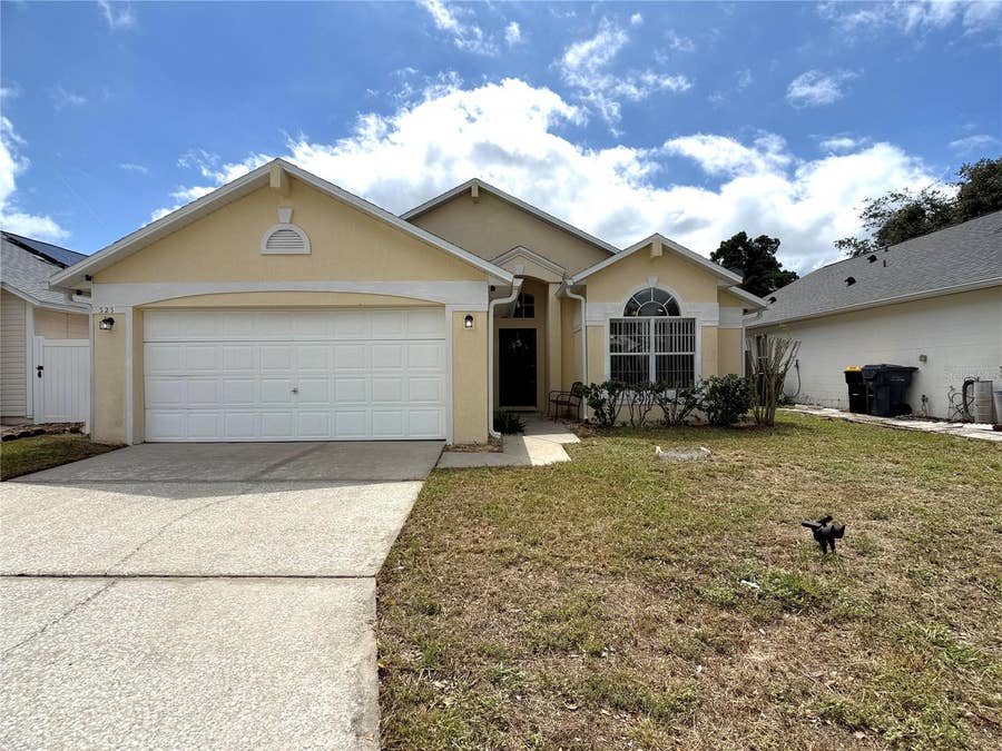 Property photo for 323 ALLISON AVENUE, Davenport, FL