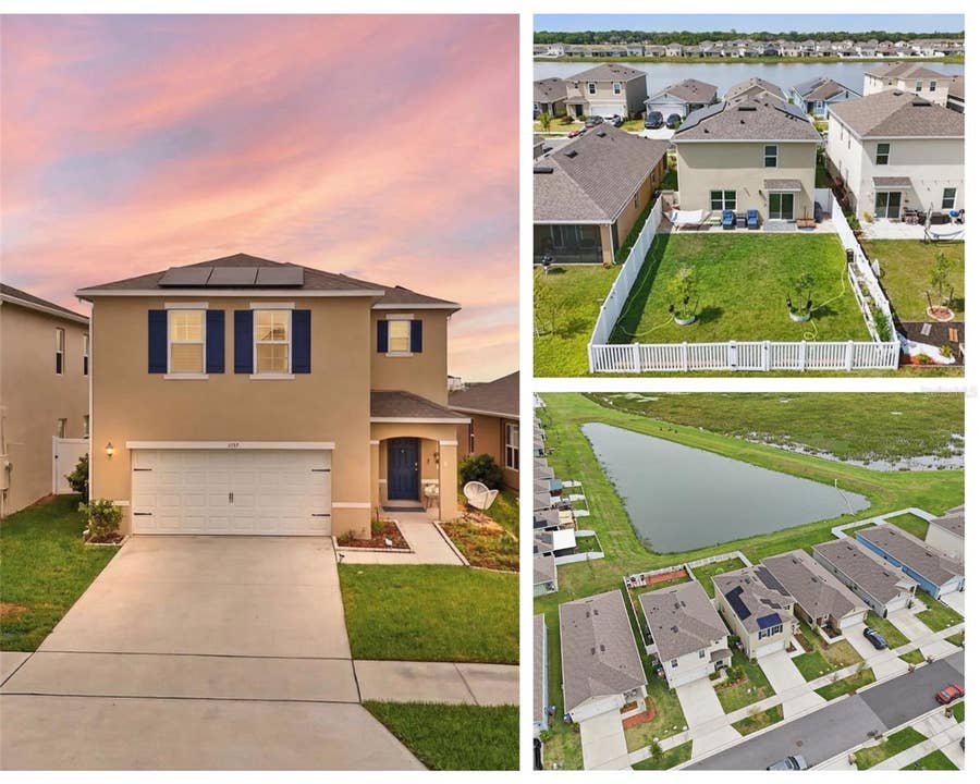 Property photo for 1777 WALNUT CREEK DRIVE, Kissimmee, FL