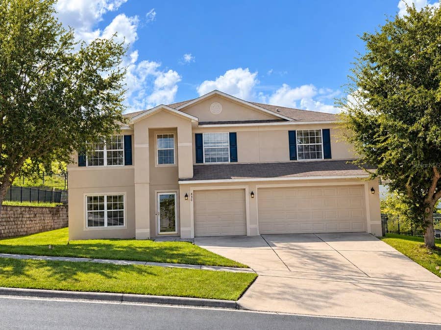 Property photo for 430 SOUTHRIDGE ROAD, Clermont, FL