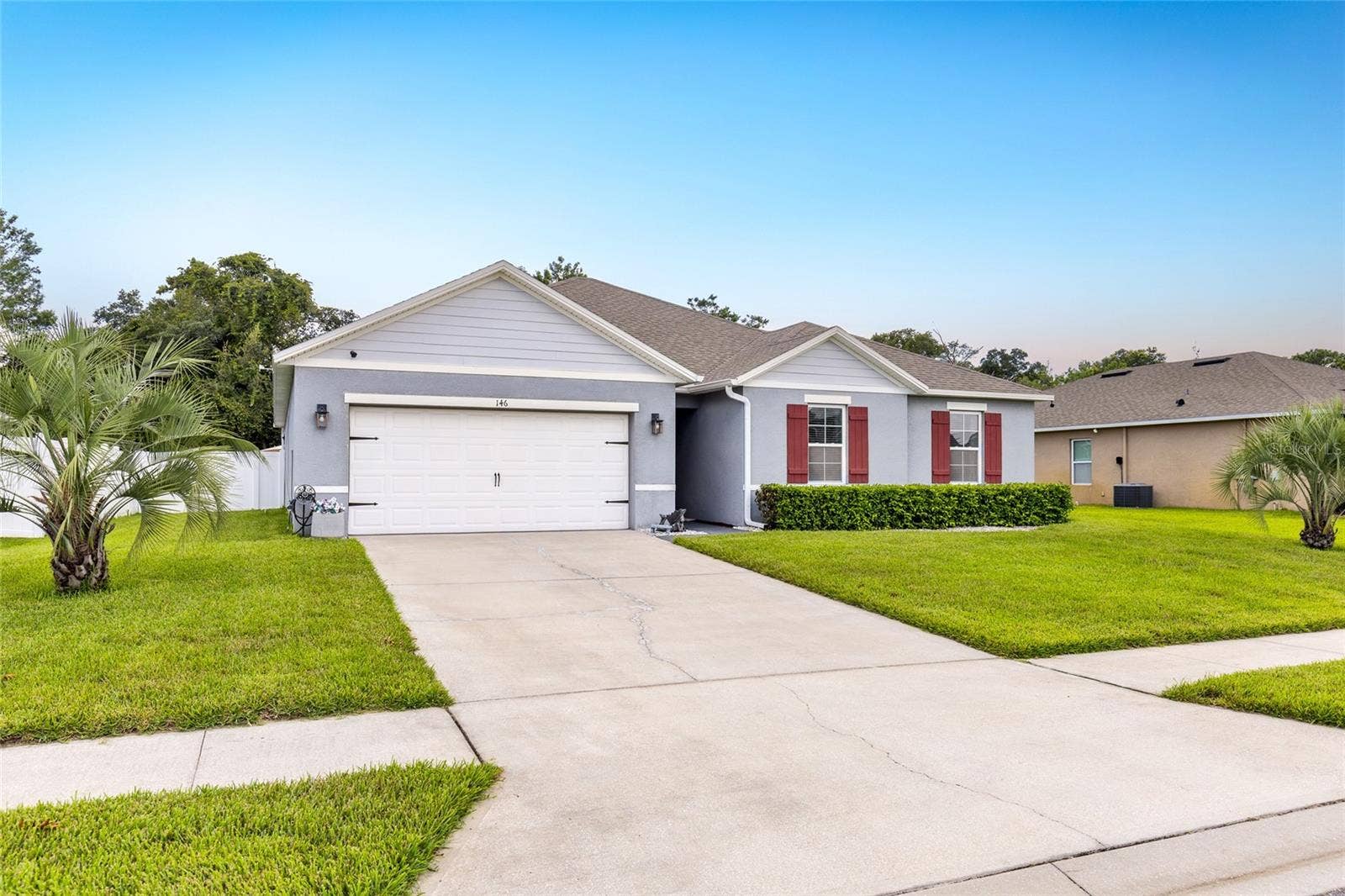 146 RIP CORD LANE, Deland, FL 32724 146 RIP CORD LANE, Deland, FL 32724
