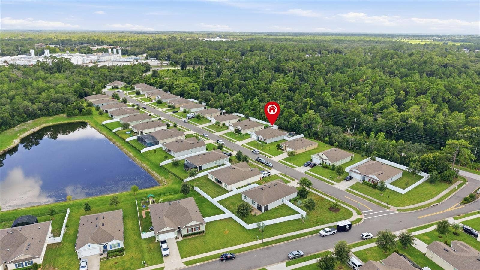 146 RIP CORD LANE, Deland, FL 32724 146 RIP CORD LANE, Deland, FL 32724