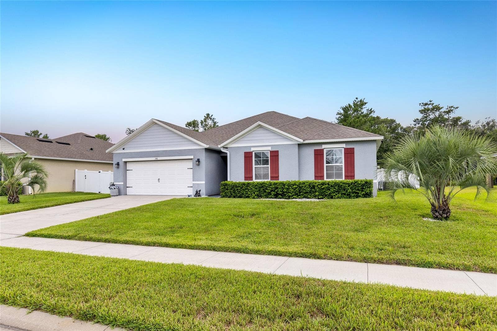 146 RIP CORD LANE, Deland, FL 32724 146 RIP CORD LANE, Deland, FL 32724