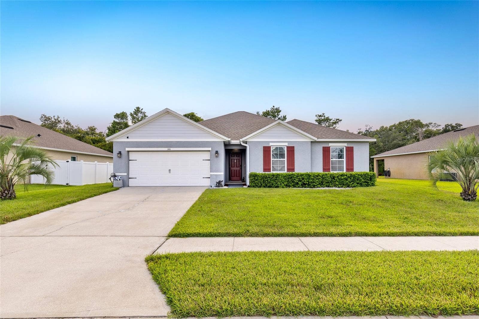 146 RIP CORD LANE, Deland, FL 32724 146 RIP CORD LANE, Deland, FL 32724