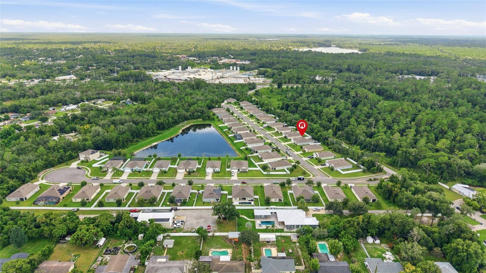 146 RIP CORD LANE, Deland, FL 32724 146 RIP CORD LANE, Deland, FL 32724