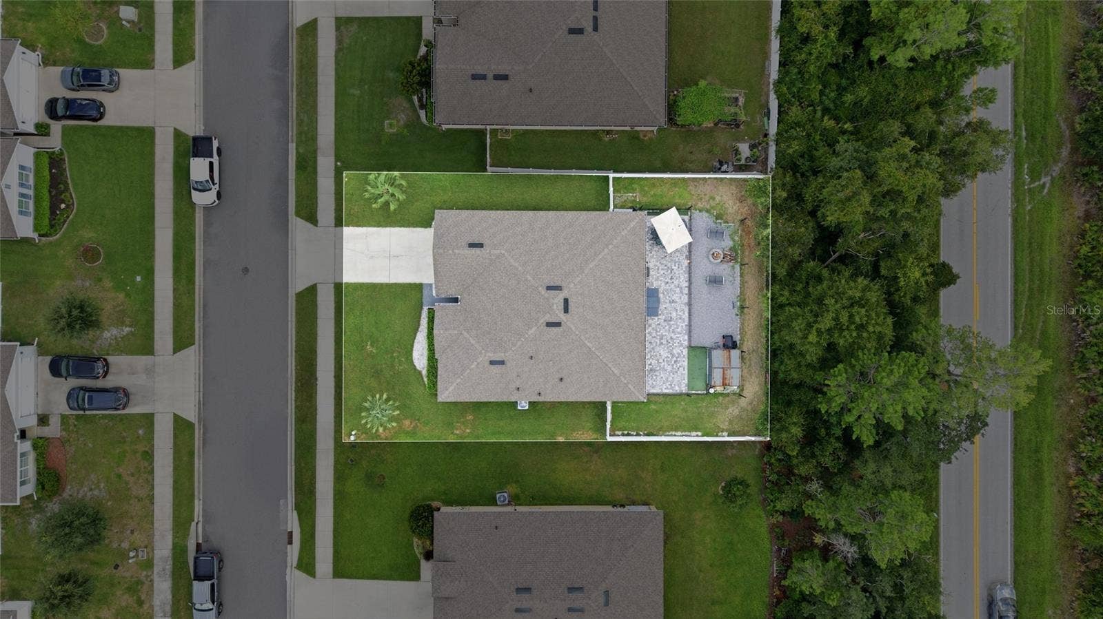 146 RIP CORD LANE, Deland, FL 32724 146 RIP CORD LANE, Deland, FL 32724