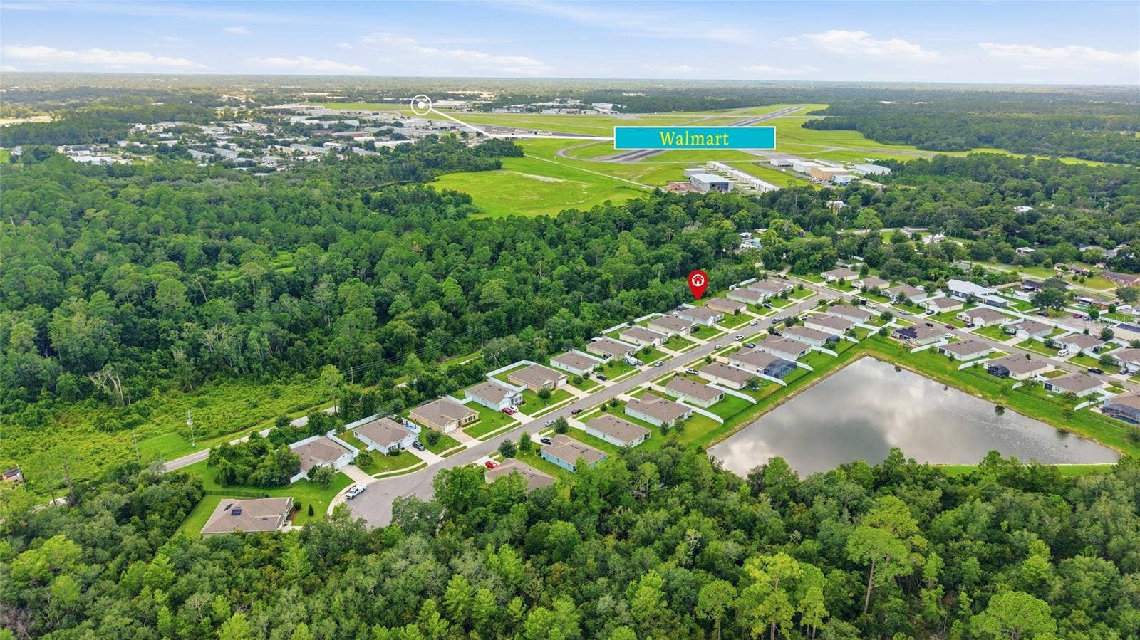 146 RIP CORD LANE, Deland, FL 32724 146 RIP CORD LANE, Deland, FL 32724