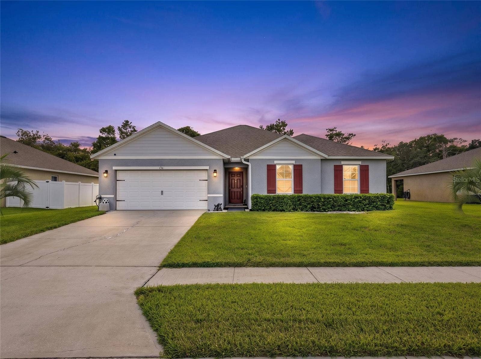 146 RIP CORD LANE, Deland, FL 32724 146 RIP CORD LANE, Deland, FL 32724