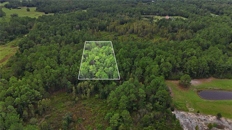 Property photo for 25-26-21-000000-032160, Polk City, FL