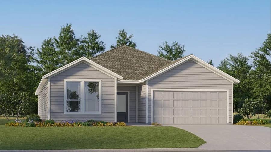 Property photo for 5149 FLAXLEAF STREET, St Cloud, FL