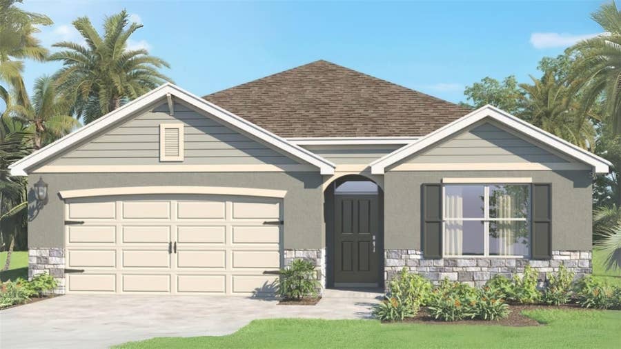 Property photo for 1511 BEECHMONT DRIVE, Kissimmee, FL