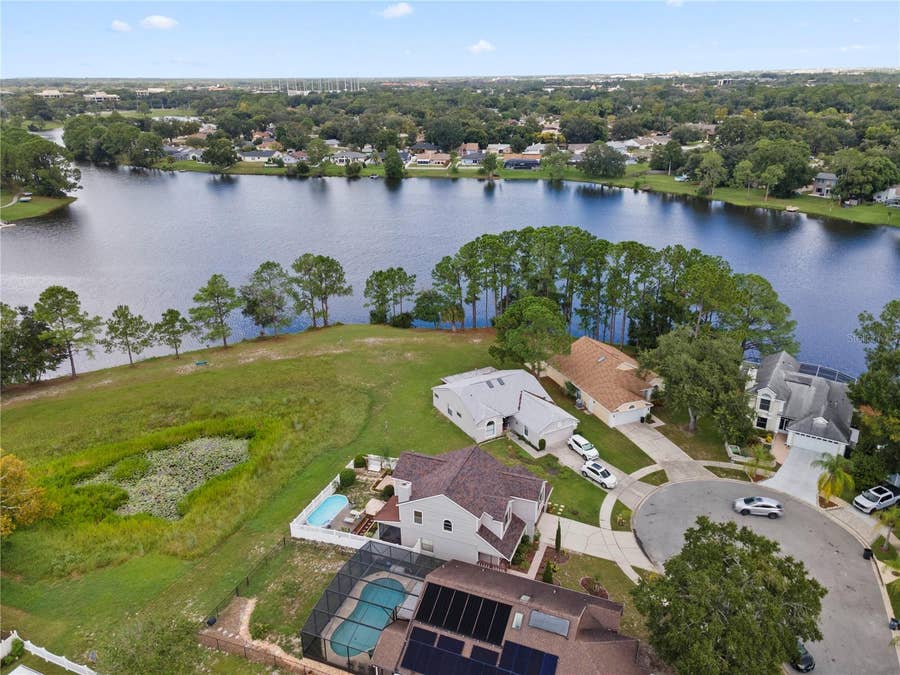 Property photo for 518 HUXFORD COURT, Lake Mary, FL